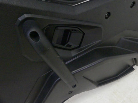 2019 Polaris General 1000 EPS Left Right Door Frame Zip Window Set 5639249 {{ shop.shopifyCountryName }} - Mototech271