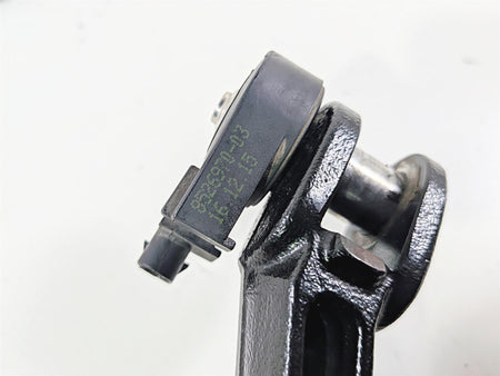2016 BMW R1200RT RT RTW K52 Side Kickstand Kick Stand & Switch - Esa 46538532726 {{ shop.shopifyCountryName }} - Mototech271