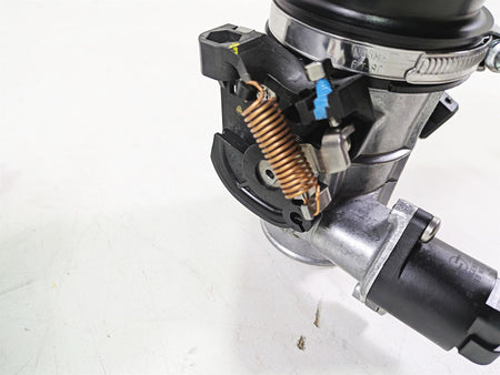 2022 Ducati Scrambler Desert Sled Bing Throttle Body Intake Set 28241001A {{ shop.shopifyCountryName }} - Mototech271