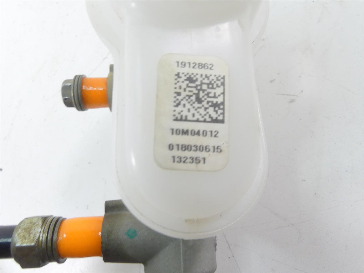 2018 Polaris RZR 1000 RS1 Hayes Main Brake Master Cylinder 1912859 {{ shop.shopifyCountryName }} - Mototech271