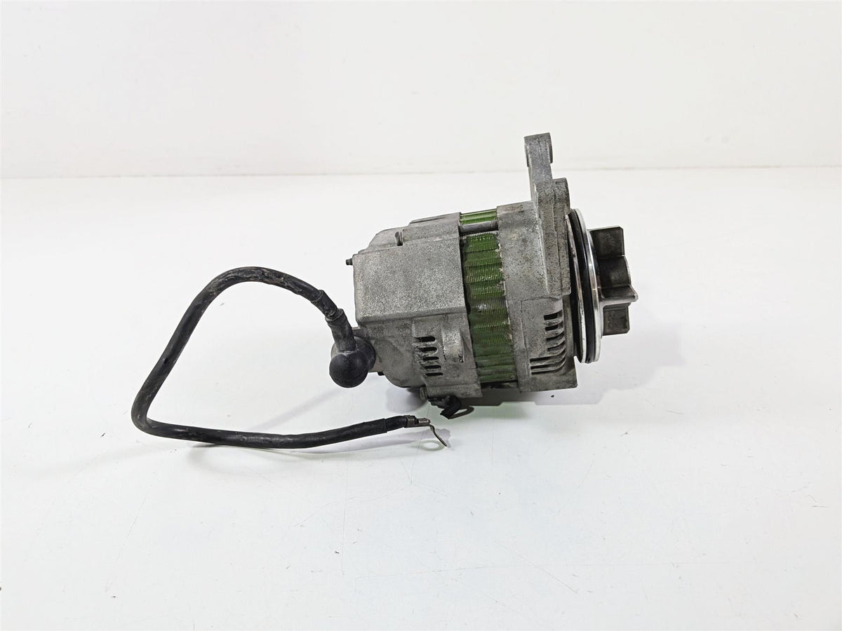 1997 Honda GL1500 CA Valkyrie Alternator Generator 31100-MZ0-005 31100-MZ0-015-Mototech271