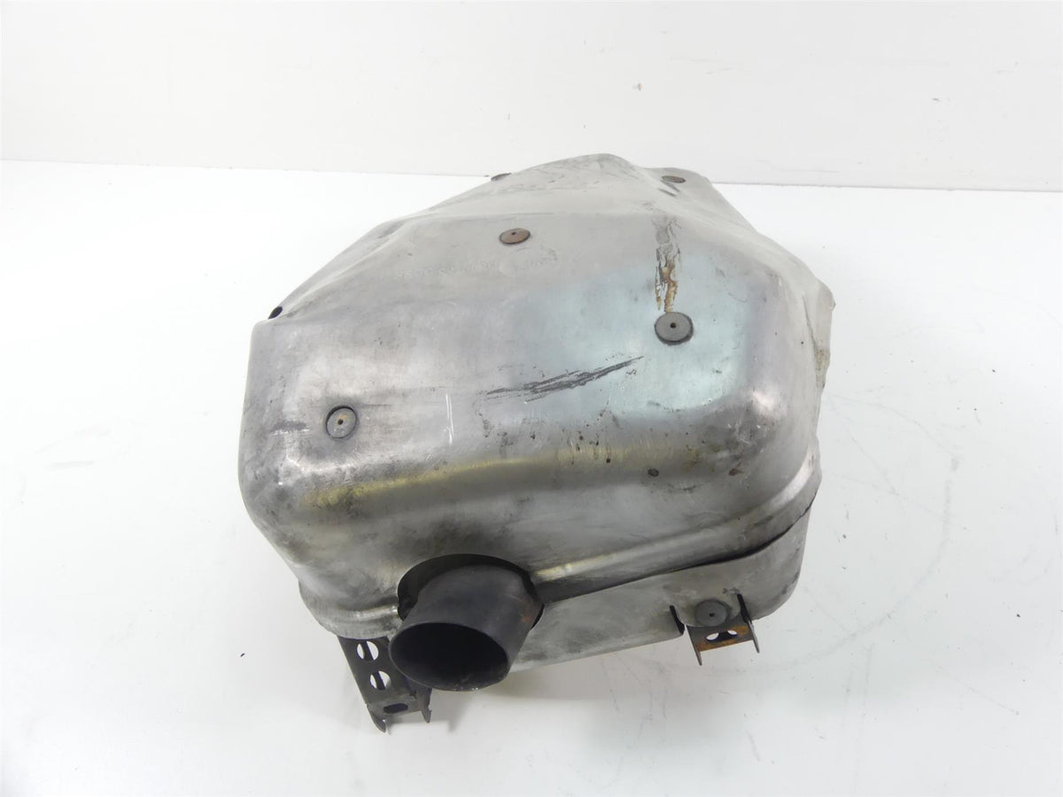 2012 Ski-Doo Summit X 800R Etec Rotax Exhaust Muffler Silencer Set 514054663 {{ shop.shopifyCountryName }} - Mototech271