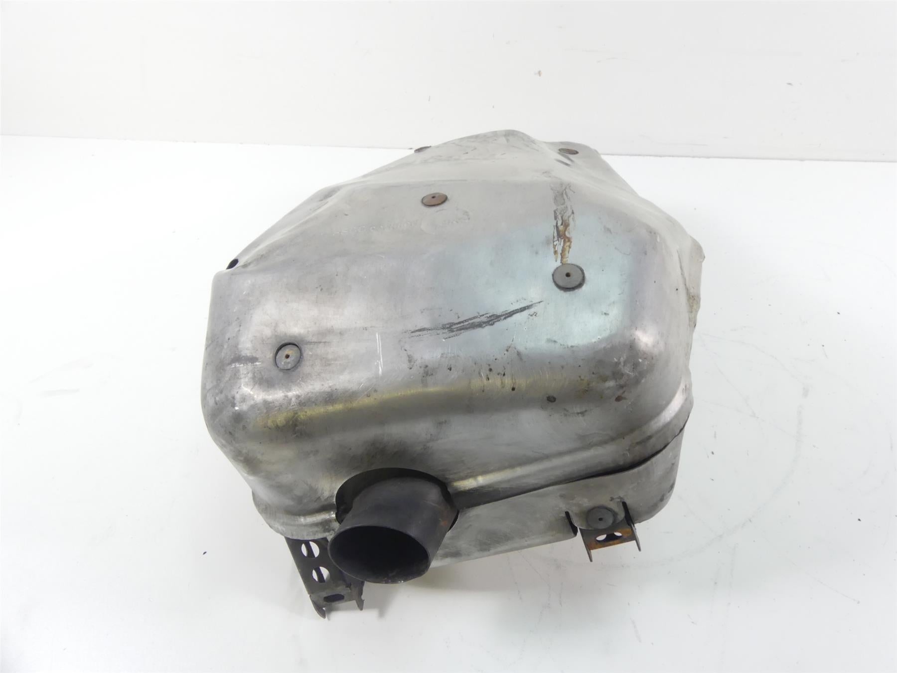 2012 Ski-Doo Summit X 800R Etec Rotax Exhaust Muffler Silencer Set 514054663 {{ shop.shopifyCountryName }} - Mototech271