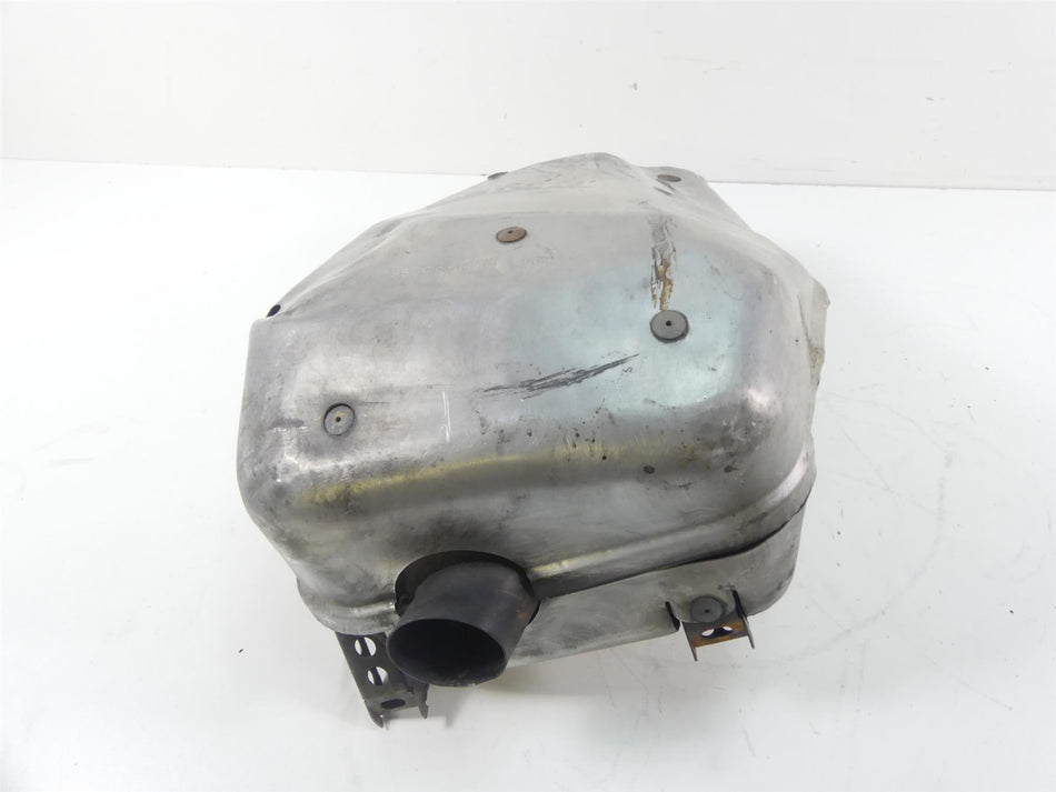 2012 Ski-Doo Summit X 800R Etec Rotax Exhaust Muffler Silencer Set 514054663 {{ shop.shopifyCountryName }} - Mototech271