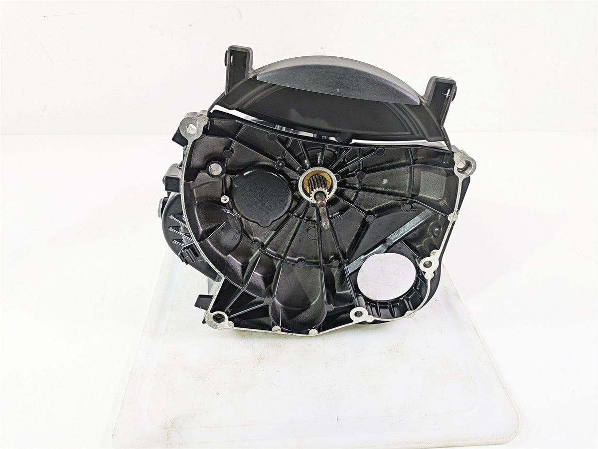 2022 BMW RnineT Pure K22 Transmission Gear Box SCA 6 Speed - 9k 23007923190 {{ shop.shopifyCountryName }} - Mototech271