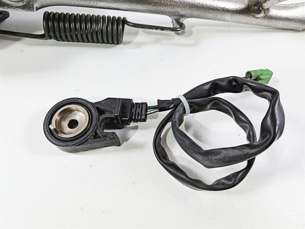 2000 Honda GL1500 Valkyrie Interstate Side Kick Stand & Switch 50530-MBY-000-Mototech271