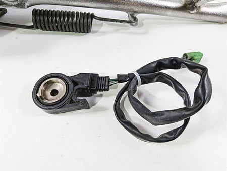 2000 Honda GL1500 Valkyrie Interstate Side Kick Stand & Switch 50530-MBY-000-Mototech271