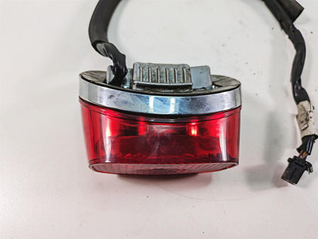2006 Harley Touring FLHXI Street Glide Taillight Tail Light & Wiring 68245-03 {{ shop.shopifyCountryName }} - Mototech271