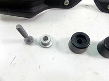 Load image into Gallery viewer, 2015 BMW R1200GS GSW K50 Hand Guard Protector &amp; Mounts 46638523431 46638523432 | Mototech271
