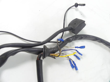 1978 BMW R100 S (2474) Main Wiring Harness Loom -Read 61111243521 {{ shop.shopifyCountryName }} - Mototech271