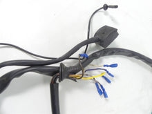 Load image into Gallery viewer, 1978 BMW R100 S (2474) Main Wiring Harness Loom -Read  61111243521
