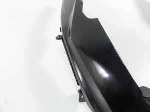 2019 BMW R1250GS K50 Upper Front Fender Mud Guard 46618560646