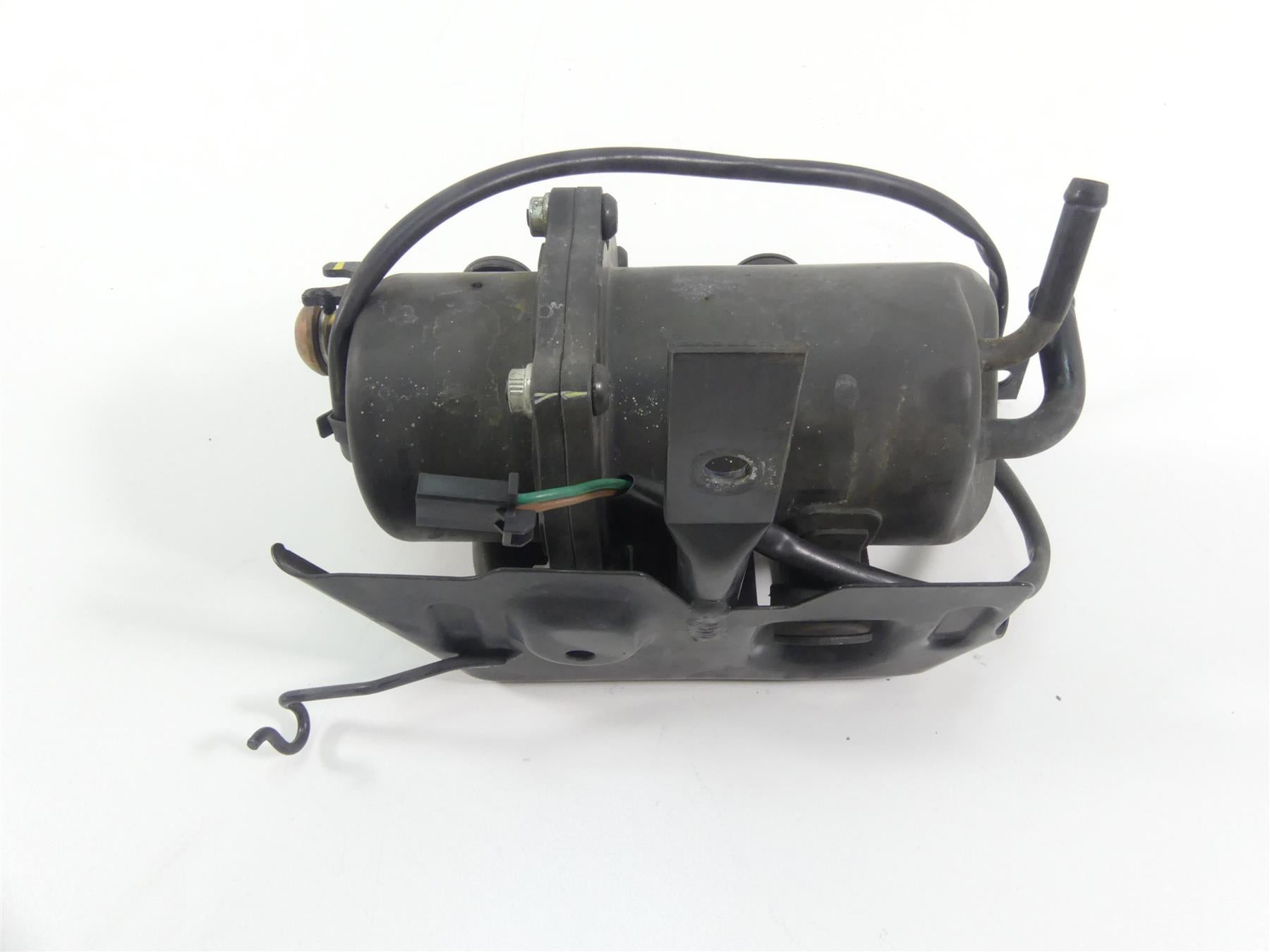 2006 Honda VTX1800 C2 Fuel Gas Petrol Pump - Tested 16700-MCV-R12 16700-MCV-R13 {{ shop.shopifyCountryName }} - Mototech271
