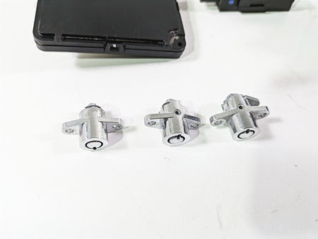 2017 Harley Touring FLHTKSE CVO E-Glide Bcm Ignition Switch Key Set 71400090B {{ shop.shopifyCountryName }} - Mototech271