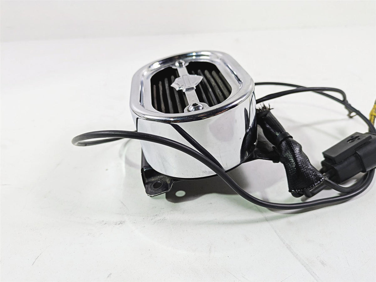 2004 Harley Softail FXSTDI Deuce Rectifier Voltage Regulator 74540-01 {{ shop.shopifyCountryName }} - Mototech271
