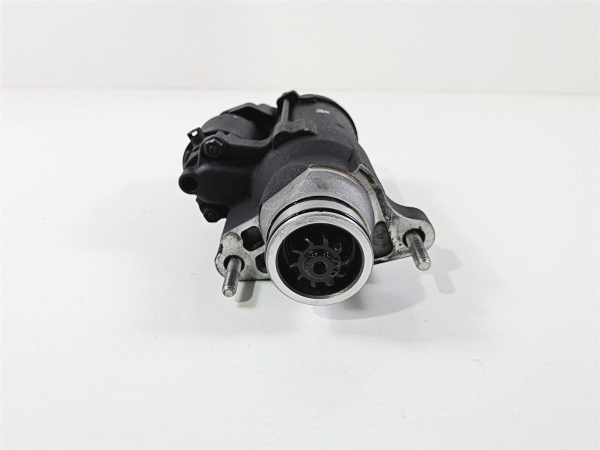 2017 Harley Touring FLHXS Street Glide Engine Starter Motor 107 114 M8 31400053 {{ shop.shopifyCountryName }} - Mototech271