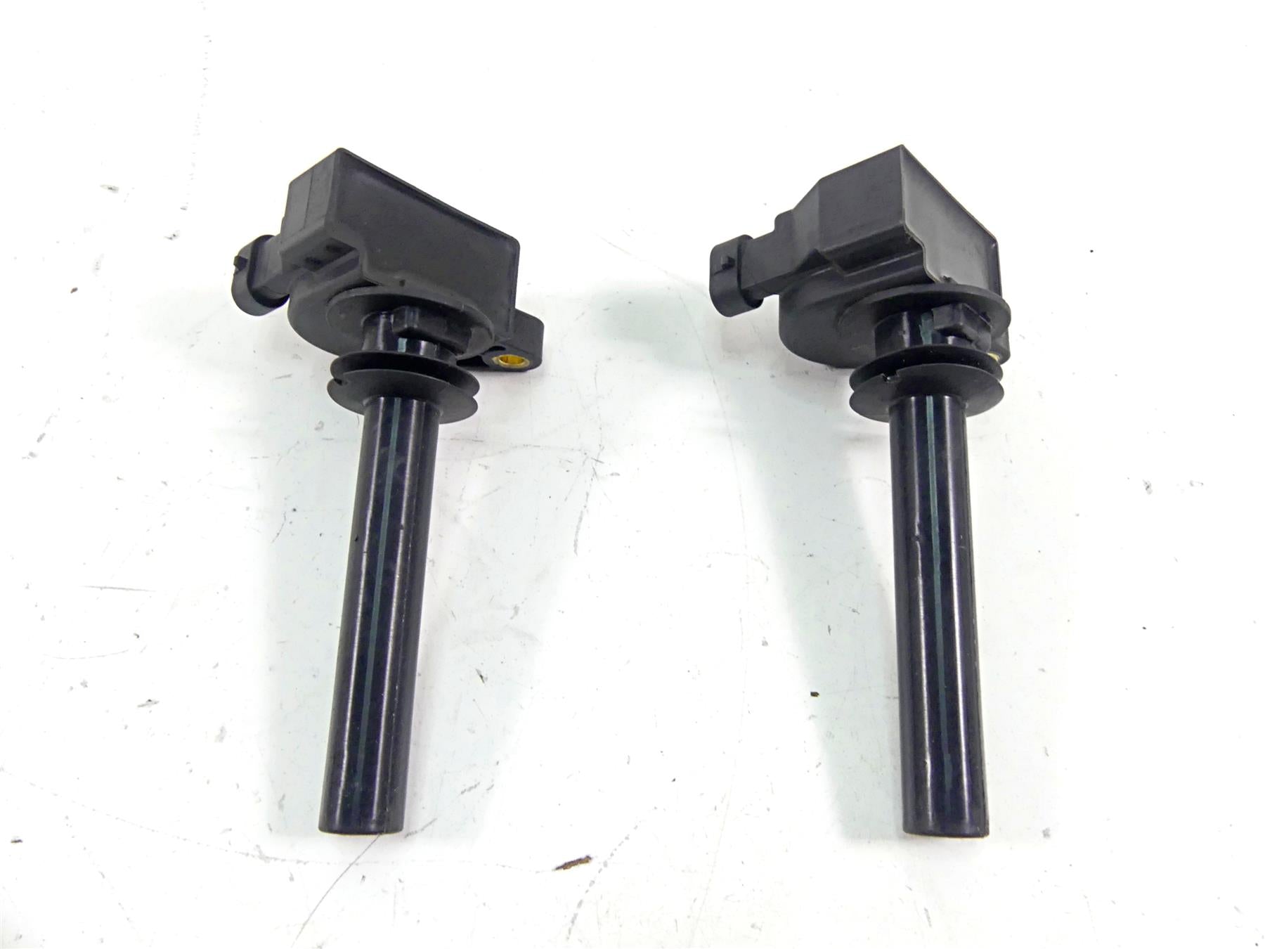 2015 Harley Davidson VRSCDX Night Rod Sp Ignition Coils Stick Coil Set 32477-01A {{ shop.shopifyCountryName }} - Mototech271
