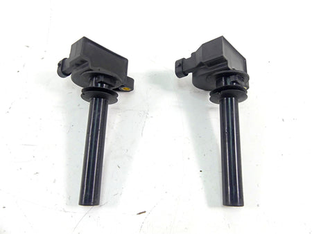 2015 Harley Davidson VRSCDX Night Rod Sp Ignition Coils Stick Coil Set 32477-01A {{ shop.shopifyCountryName }} - Mototech271