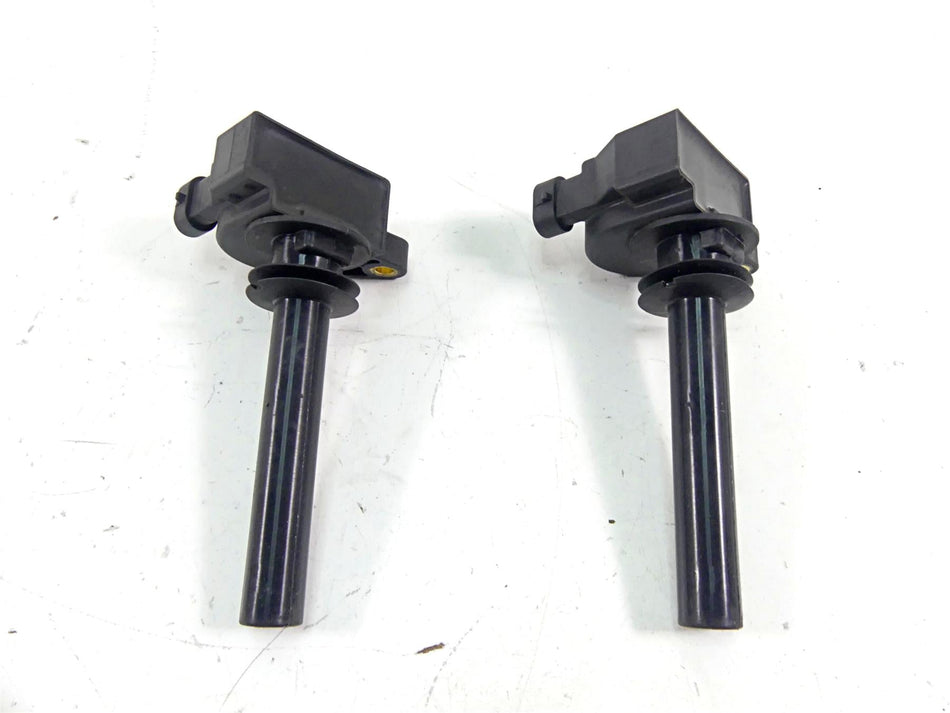 2015 Harley Davidson VRSCDX Night Rod Sp Ignition Coils Stick Coil Set 32477-01A {{ shop.shopifyCountryName }} - Mototech271
