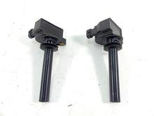Load image into Gallery viewer, 2015 Harley Davidson VRSCDX Night Rod Sp Ignition Coils Stick Coil Set 32477-01A | Mototech271
