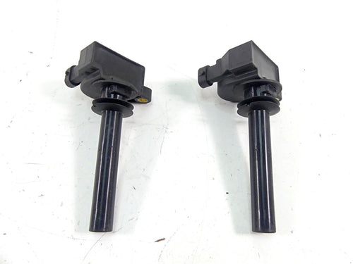 2015 Harley Davidson VRSCDX Night Rod Sp Ignition Coils Stick Coil Set 32477-01A | Mototech271