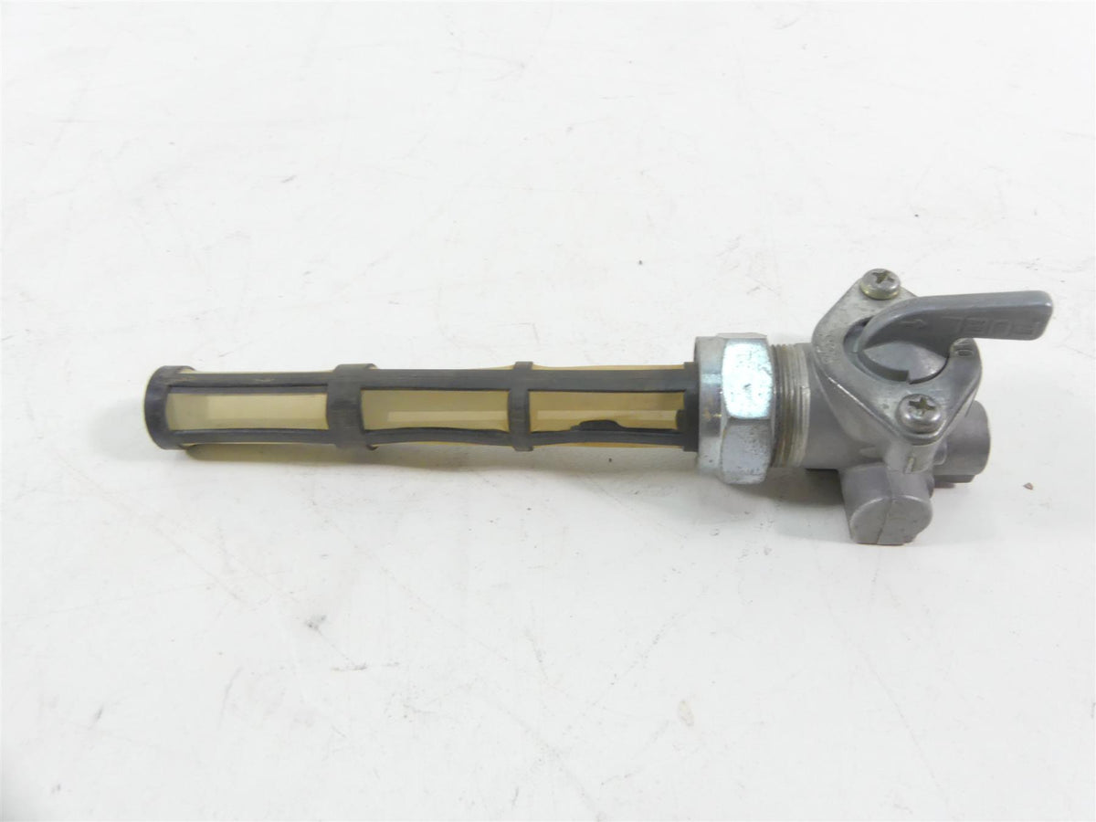 1993 Harley Dyna FXDL Low Rider Fuel Gas Petrol Valve Petcock 62167-81 {{ shop.shopifyCountryName }} - Mototech271
