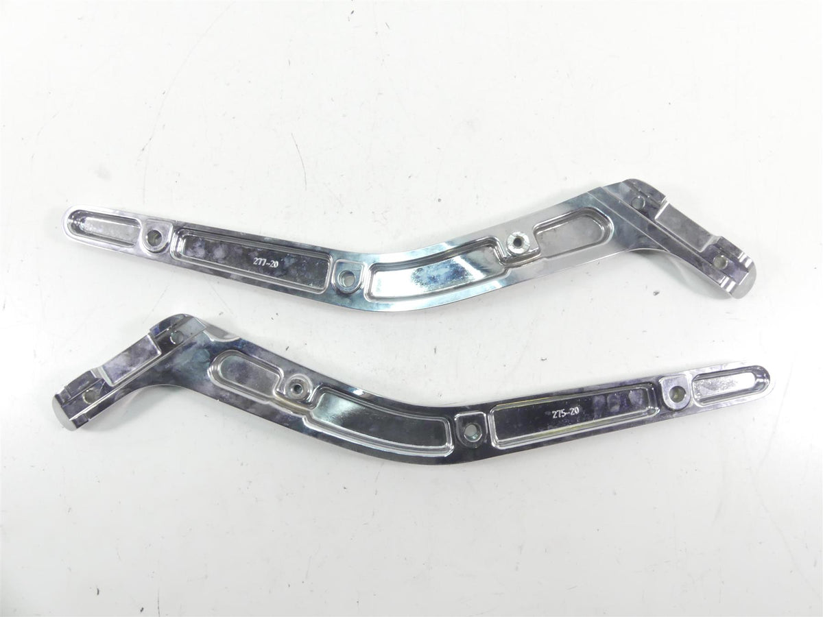 2021 Harley Softail FLSB Sport Glide Rear Fender Braces Struts 59500487 59500488 {{ shop.shopifyCountryName }} - Mototech271