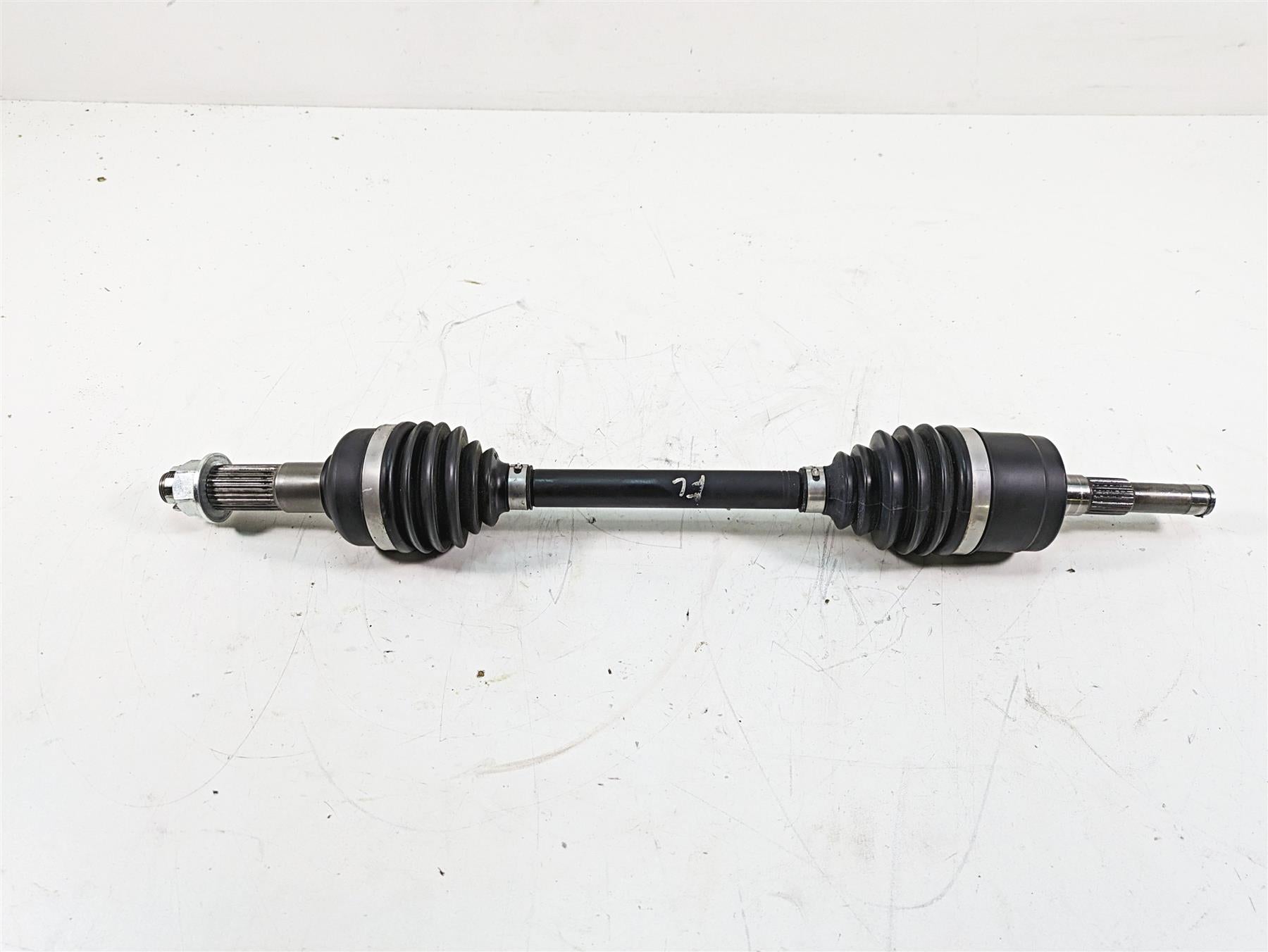 2021 CFMoto Zforce 500 Trail Front Left Cv Drive Axle Shaft 434miles 5BWC-270100 {{ shop.shopifyCountryName }} - Mototech271