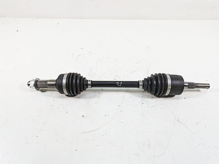 2021 CFMoto Zforce 500 Trail Front Left Cv Drive Axle Shaft 434miles 5BWC-270100 {{ shop.shopifyCountryName }} - Mototech271
