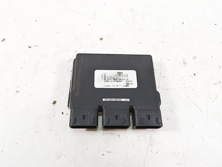2015 Harley Touring FLHXS Street Glide Cdi Ecm Engine Control Module 41000057 {{ shop.shopifyCountryName }} - Mototech271