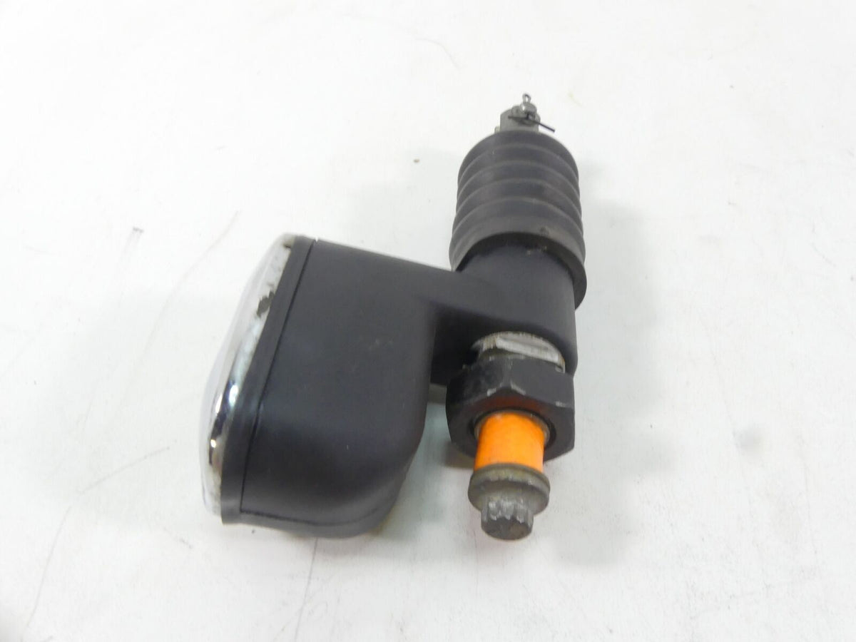 2006 Harley Touring FLHCU SE CVO Rear Brake Master Cylinder 46467-05 {{ shop.shopifyCountryName }} - Mototech271