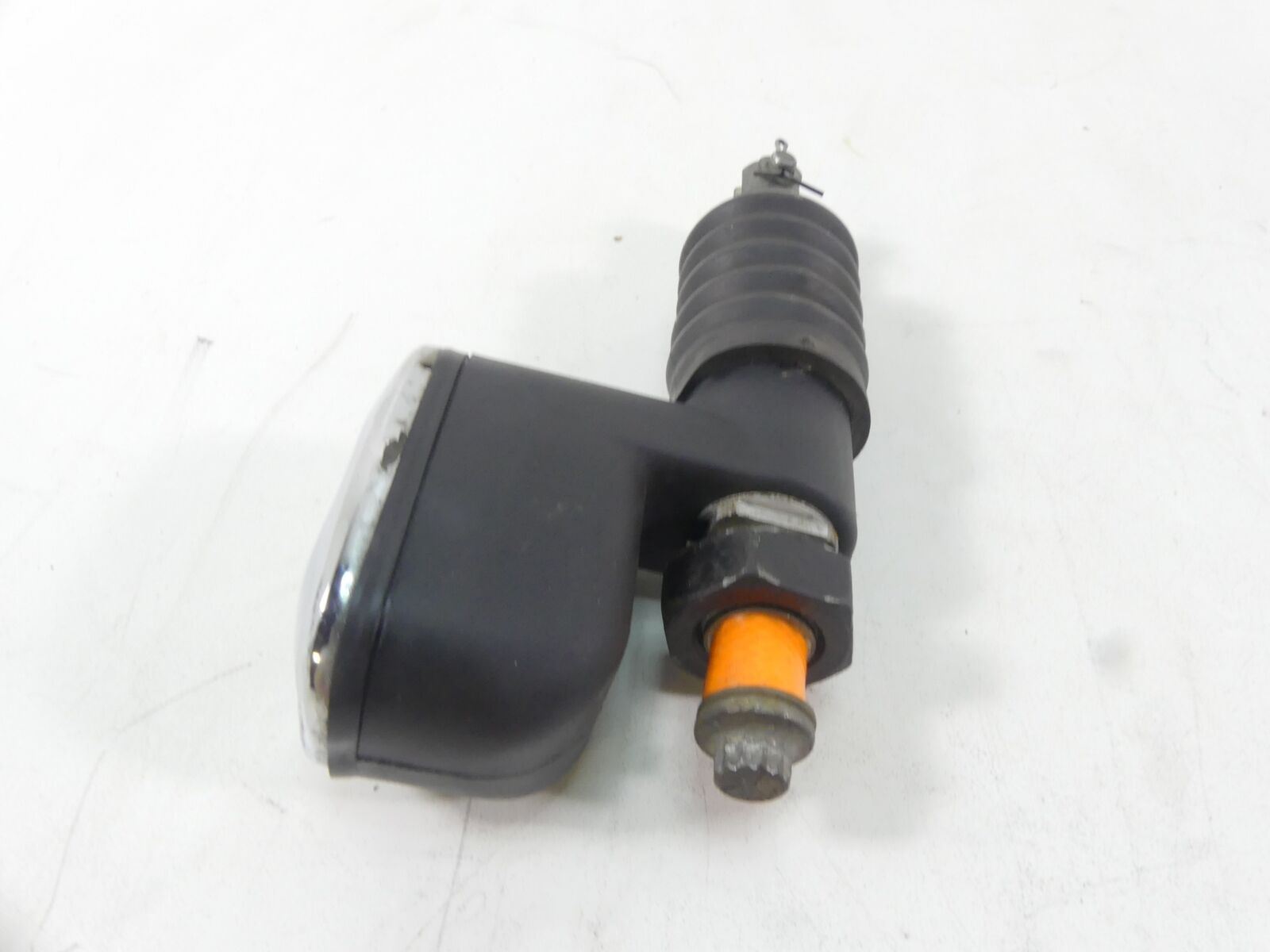 2006 Harley Touring FLHCU SE CVO Rear Brake Master Cylinder 46467-05 {{ shop.shopifyCountryName }} - Mototech271