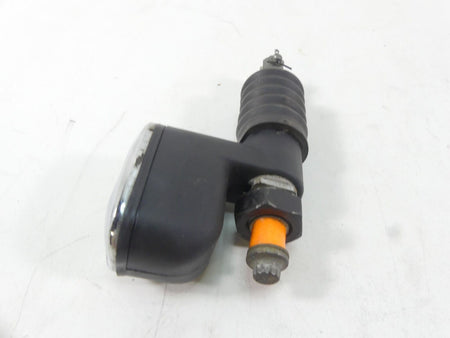 2006 Harley Touring FLHCU SE CVO Rear Brake Master Cylinder 46467-05 {{ shop.shopifyCountryName }} - Mototech271