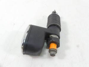 2006 Harley Touring FLHCU SE CVO Rear Brake Master Cylinder 46467-05