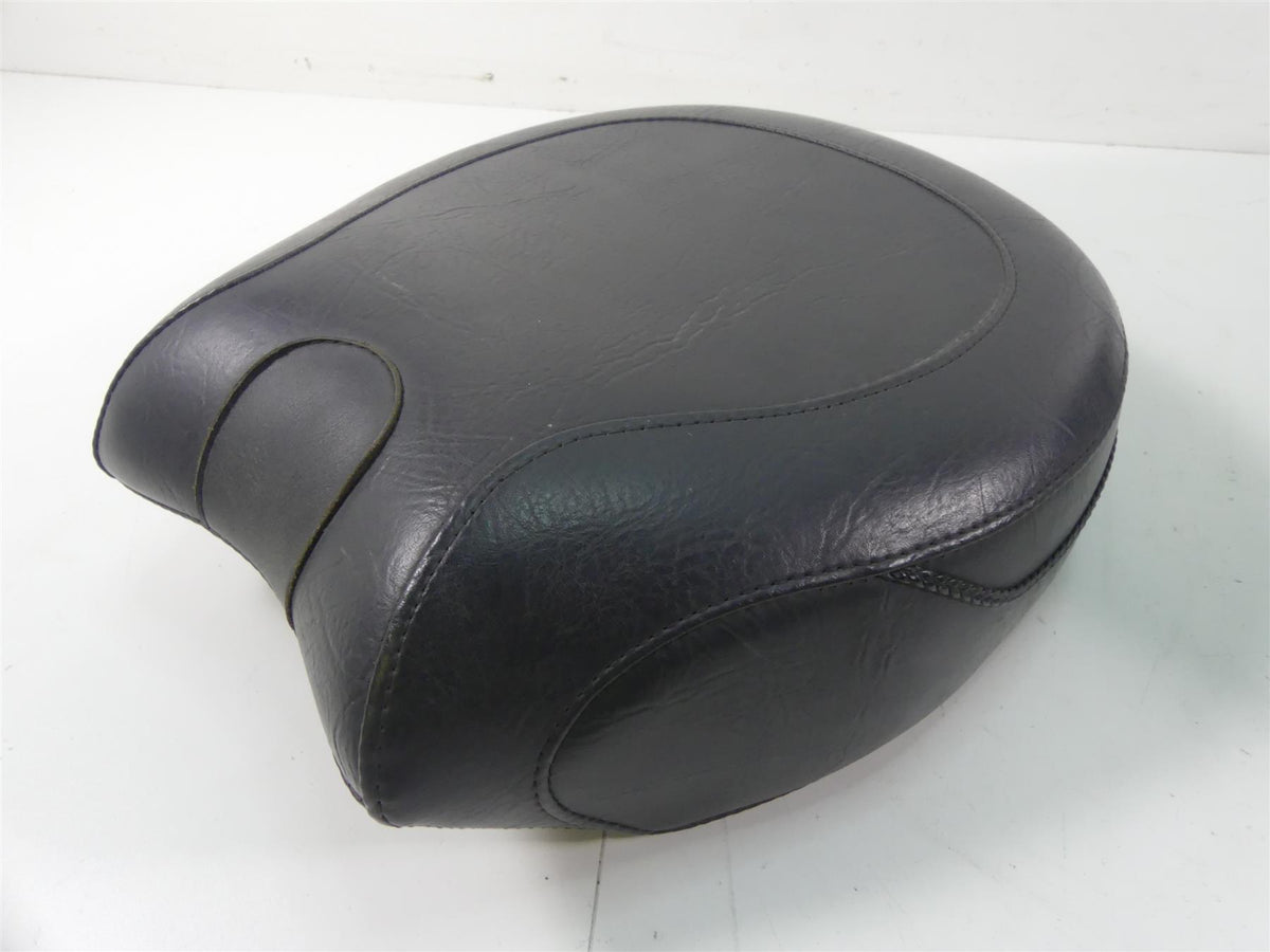 2003 Honda VTX1800R Mustang Front Driver Passenger Saddle Seat - No Tears 79341 {{ shop.shopifyCountryName }} - Mototech271