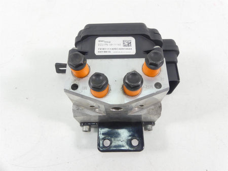 2015 Harley VRSCF Muscle Rod Abs Brake Pump Unit Module Controller 40664-08A {{ shop.shopifyCountryName }} - Mototech271