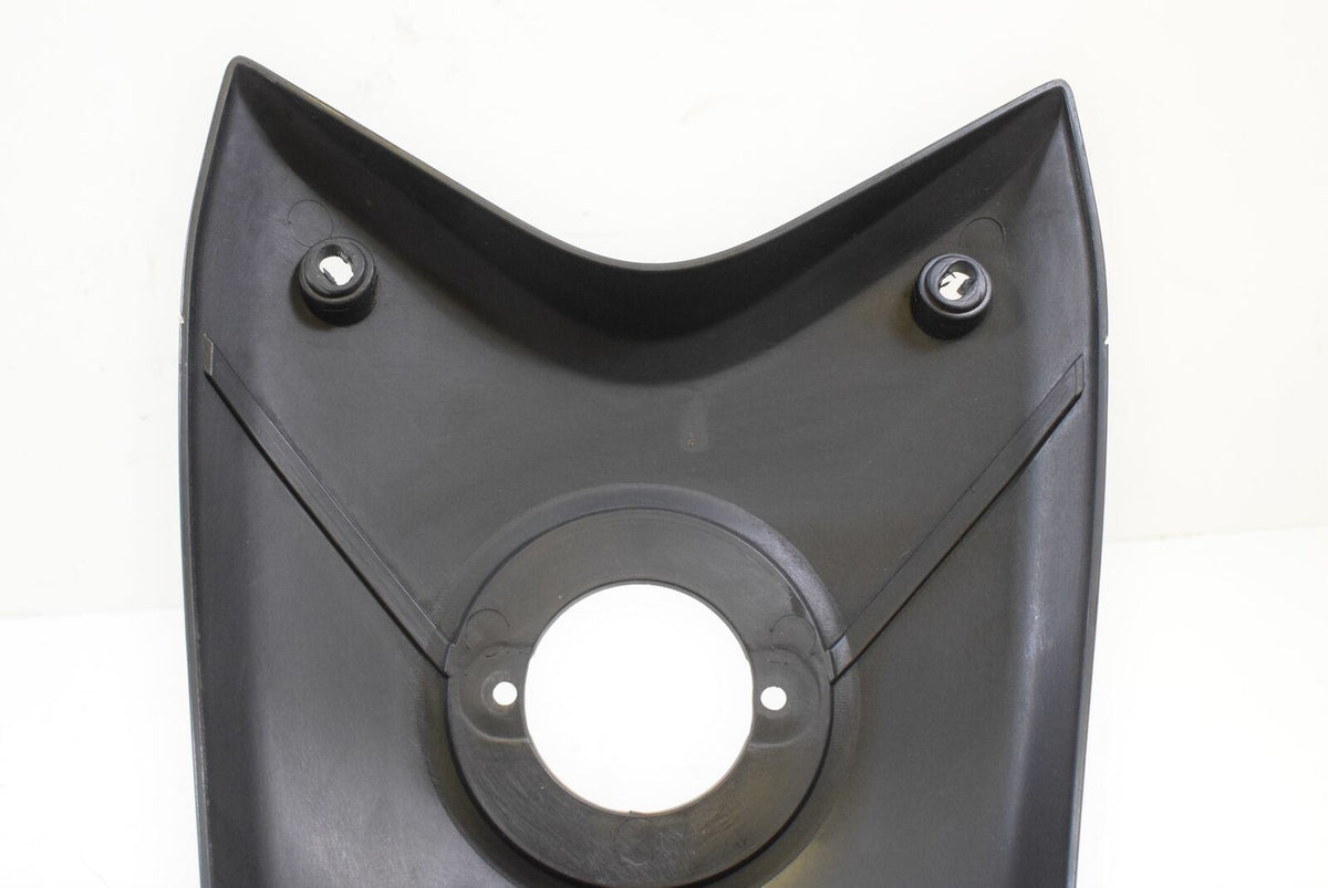 2010 Ducati Hypermotard 1100 Evo SP Upper Fuel Tank Cover Fairing 48012541B {{ shop.shopifyCountryName }} - Mototech271