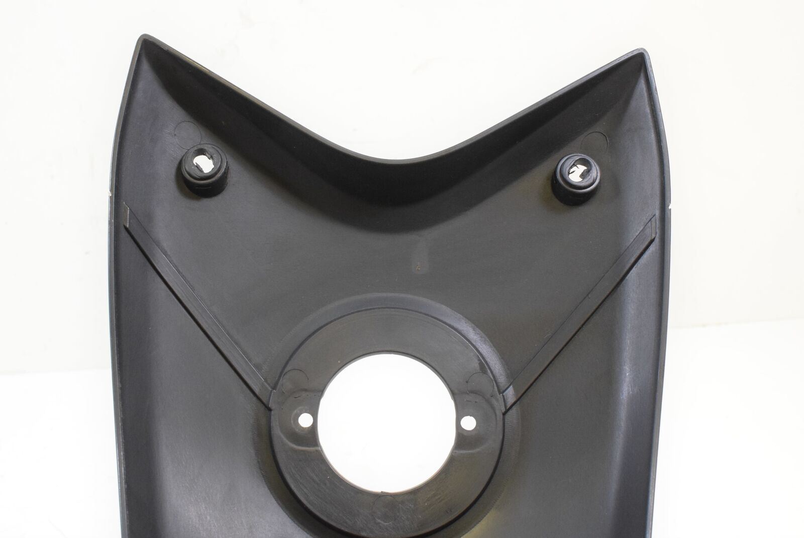 2010 Ducati Hypermotard 1100 Evo SP Upper Fuel Tank Cover Fairing 48012541B {{ shop.shopifyCountryName }} - Mototech271