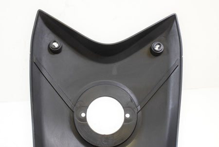 2010 Ducati Hypermotard 1100 Evo SP Upper Fuel Tank Cover Fairing 48012541B {{ shop.shopifyCountryName }} - Mototech271