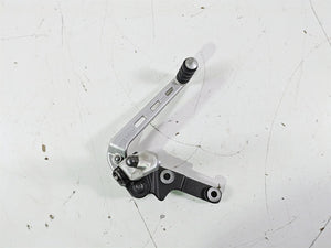 2019 Triumph Speed Triple RS 1050 Front Left Footpeg & Shifter READ T2081737 | Mototech271