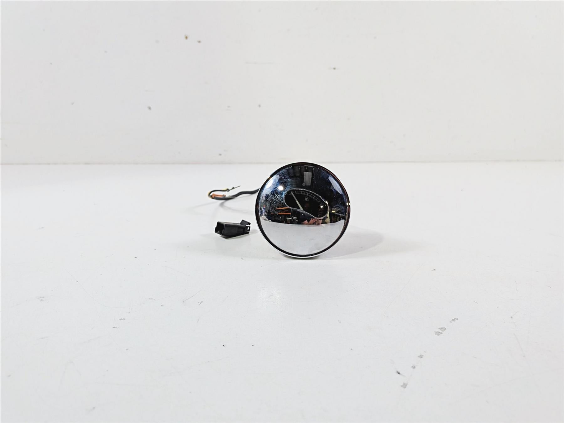 2012 Harley Softail FLSTF Fat Boy Fuel Gas Petrol Level Gauge 75241-08 {{ shop.shopifyCountryName }} - Mototech271