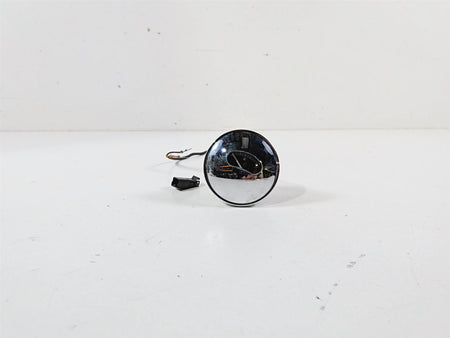 2012 Harley Softail FLSTF Fat Boy Fuel Gas Petrol Level Gauge 75241-08 {{ shop.shopifyCountryName }} - Mototech271
