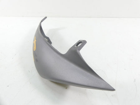 2009 Triumph Street Triple 675R Rear Right Tail Side Cover Fairing Cowl T2307571 {{ shop.shopifyCountryName }} - Mototech271
