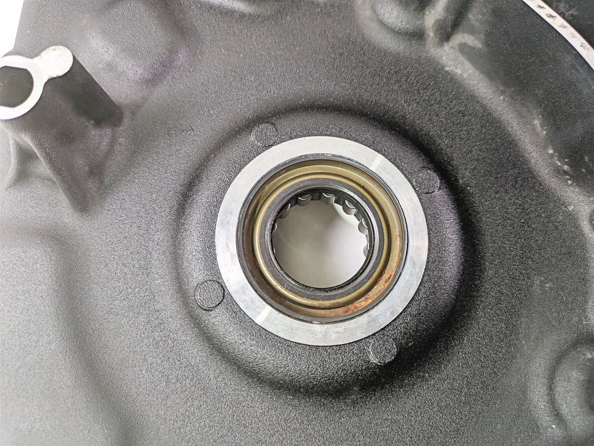 2016 Harley FXDF Dyna Fat Bob Inner Primary Drive Clutch Cover 60681-06C {{ shop.shopifyCountryName }} - Mototech271