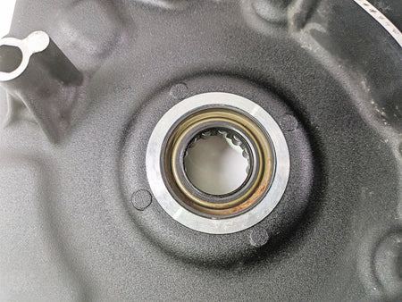 2016 Harley FXDF Dyna Fat Bob Inner Primary Drive Clutch Cover 60681-06C {{ shop.shopifyCountryName }} - Mototech271