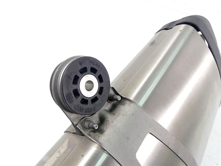 2014 BMW R1200GS K50 Oem Exhaust Pipe Muffler Silencer 18518530582 {{ shop.shopifyCountryName }} - Mototech271