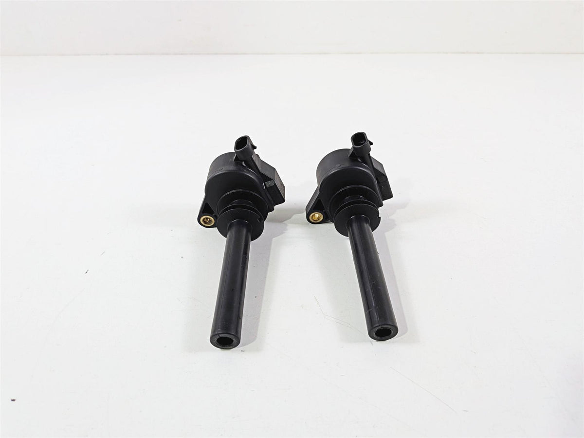 2011 Harley VRSCDX Night Rod Ignition Coil Stick Coil Set 32477-01A {{ shop.shopifyCountryName }} - Mototech271