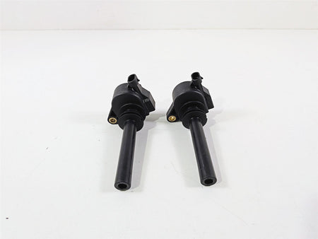 2011 Harley VRSCDX Night Rod Ignition Coil Stick Coil Set 32477-01A {{ shop.shopifyCountryName }} - Mototech271