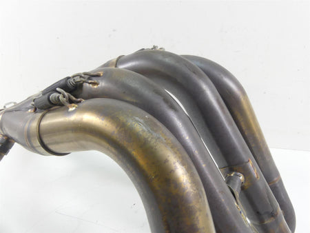 2016 BMW S1000XR K49 Arrow Exhaust Header Manifold Racing Collector Pipe 71631MI {{ shop.shopifyCountryName }} - Mototech271