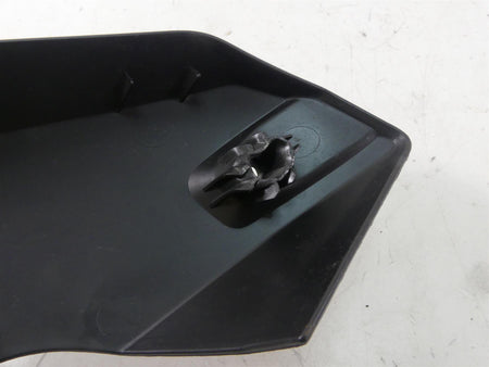2011 BMW R1200GS K255 Adv Tank Right Side Cover Fairing & Emblem 46637706288 {{ shop.shopifyCountryName }} - Mototech271